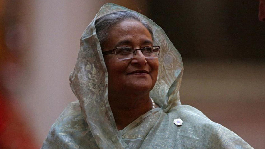 Have enough forex reserves to import food for 6-9 months forex reserves Bangladesh