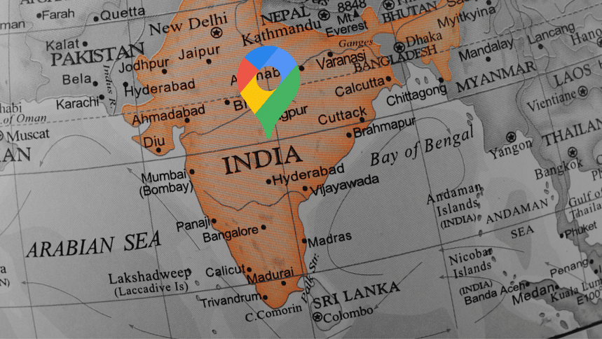 Google Maps launches Street View in India after 11 years Google Maps launches Street View in India after 11 years