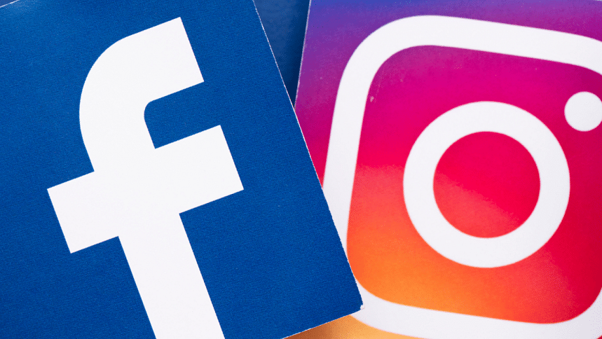 Facebook Instagram Facebook Instagram