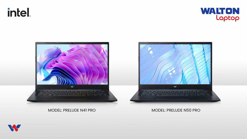 Prelude N41 Pro and Prelude N50 Pro Prelude N41 Pro and Prelude N50 Pro