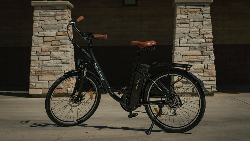 Can electric bicycles be the new choice for Bangladeshi commuters? Can electric bicycles be the new choice for Bangladeshi commuters?