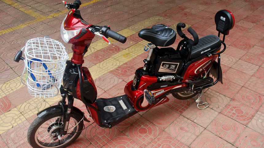 Can electric bicycles be the new choice for Bangladeshi commuters? Can electric bicycles be the new choice for Bangladeshi commuters?