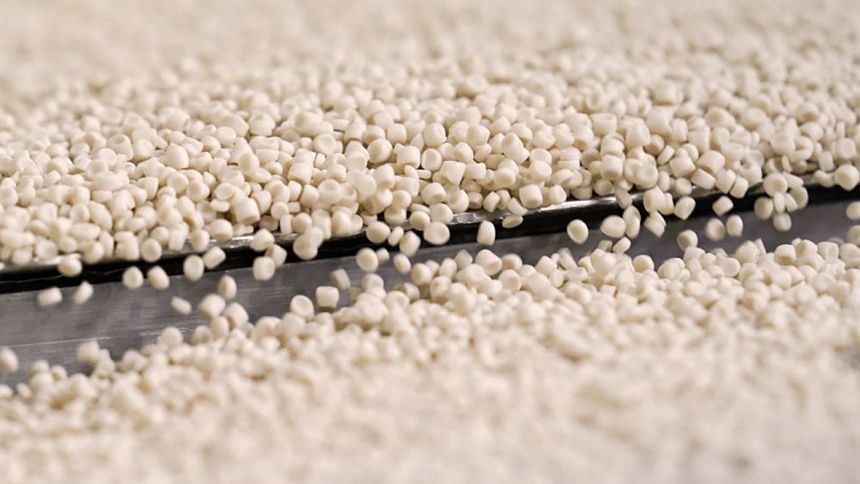 Bioplastics Bioplastics