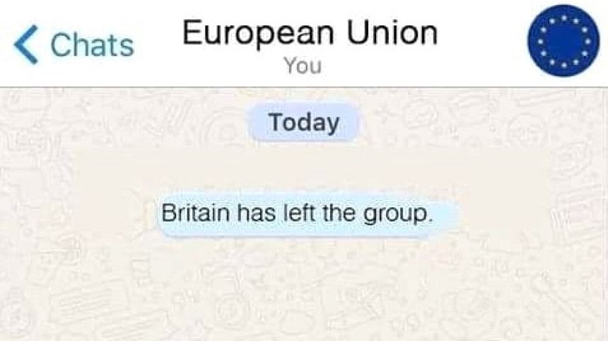 WhatsApp to add “silent exit” feature: No more awkward departure from groups whatsapp group silent exit feature