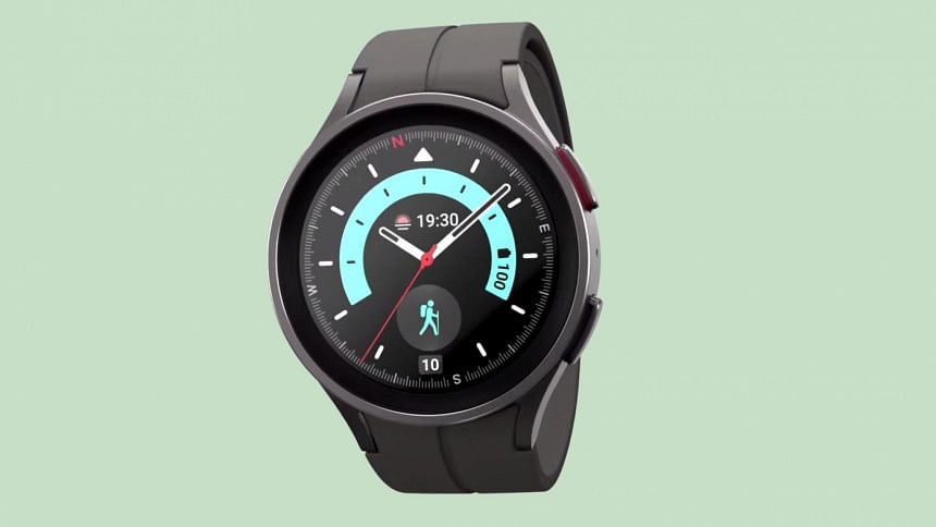 Samsung Galaxy Watch 5 Pro Samsung Galaxy Watch 5 Pro