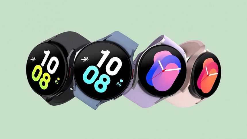 Samsung Galaxy Watch 5 Samsung Galaxy Watch 5