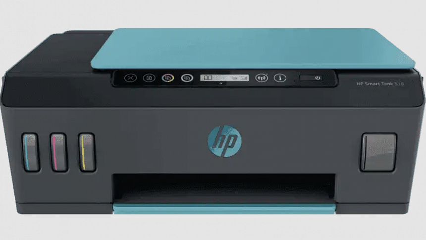HP Smart Tank 516 HP Smart Tank 516