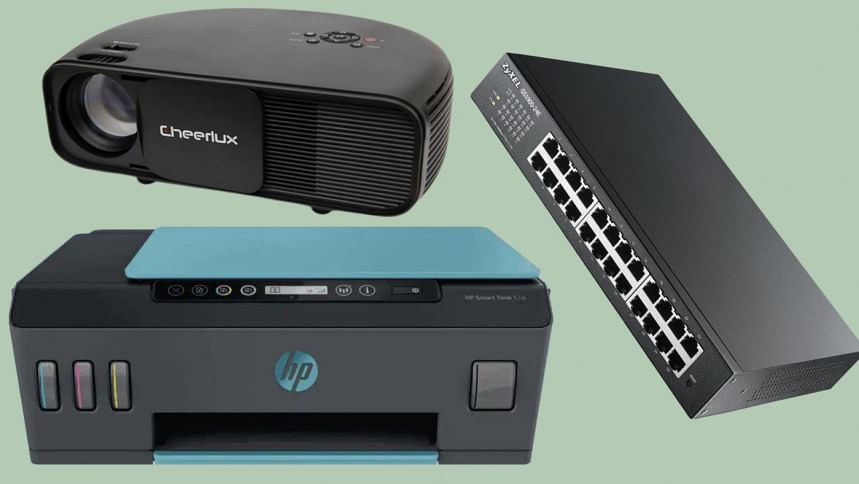 Must haves when setting a new office Must haves when setting a new office
