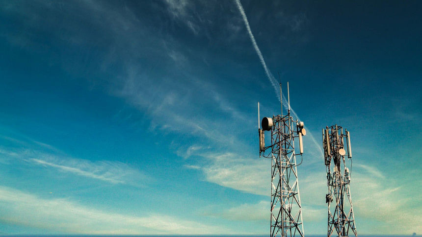 Grameenphone network coverage Grameenphone network coverage