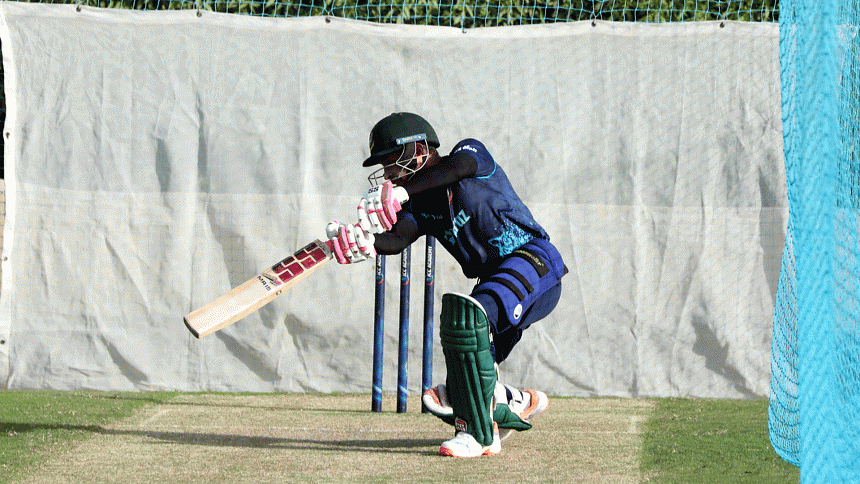 Mushfiqur Rahim Mushfiqur Rahim
