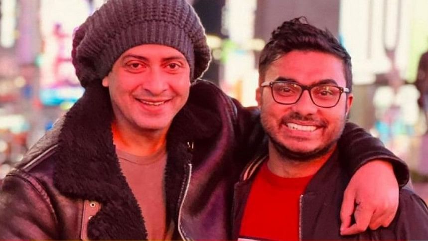 Himel Ashraf will direct ‘Maya’: Shakib Khan Himel Ashraf will direct Maya