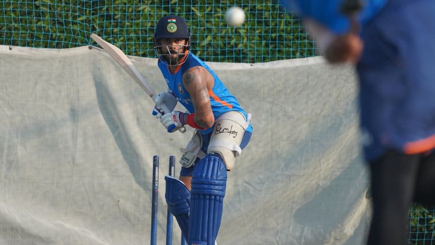 Virat Kohli Virat Kohli