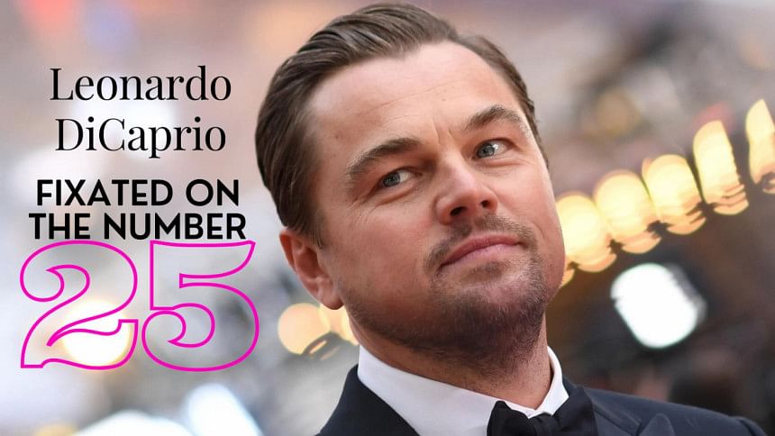 Leonardo DiCaprio Dating Life Leonardo DiCaprio Dating Life