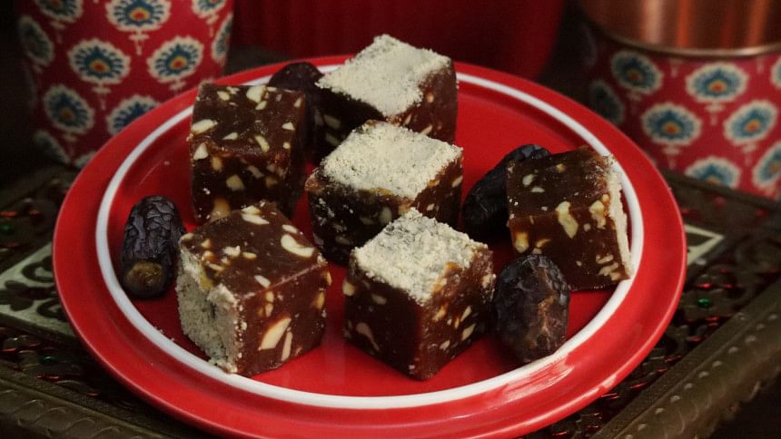 Delicious desserts from around the world Delicious desserts from around the world