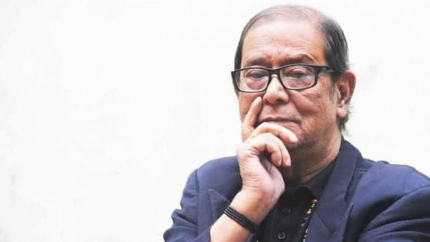 Poet Helal Hafiz died Poet Helal Hafiz died