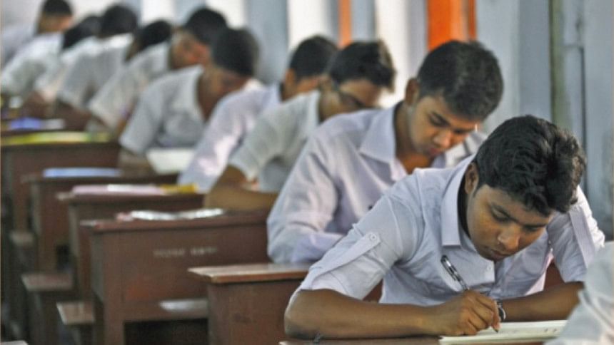 SSC Exam SSC Exam