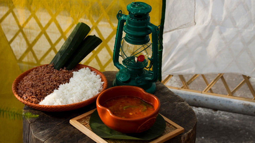 Top 7 places to try Bengali cuisine in Dhaka Top 7 places to try Bengali cuisine in Dhaka