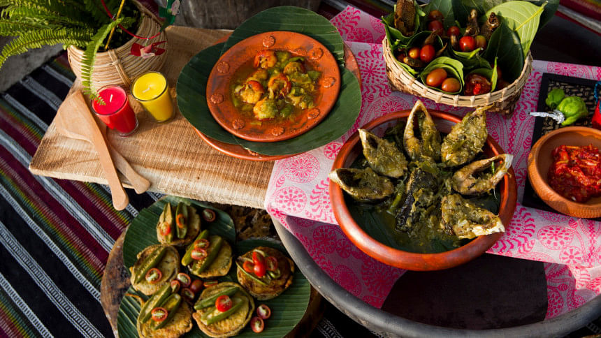 Top 7 places to try Bengali cuisine in Dhaka Top 7 places to try Bengali cuisine in Dhaka