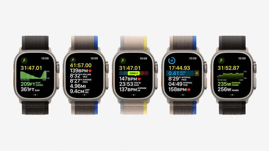 Apple Watch Series 8 Apple Watch Series 8