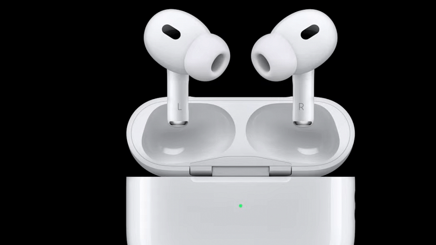 Apple AirPods Pro 2nd gen Apple AirPods Pro 2nd gen