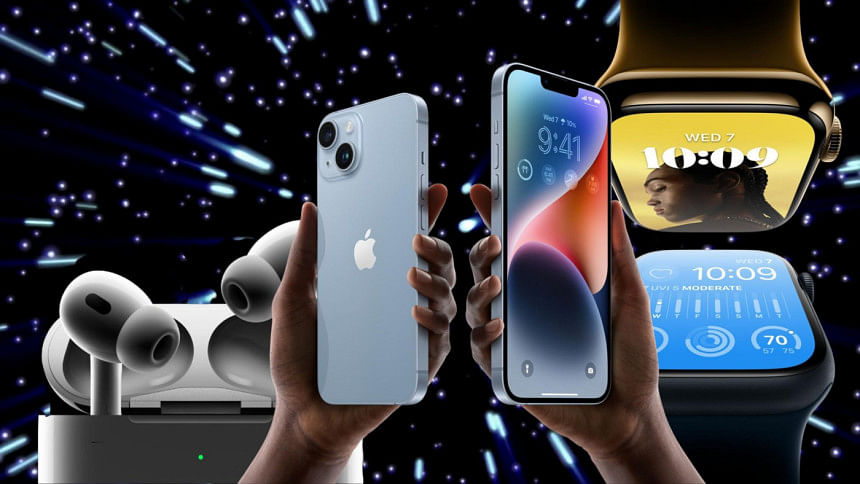 Apple iPhone 14 Pro Max Apple iPhone 14 Pro Max