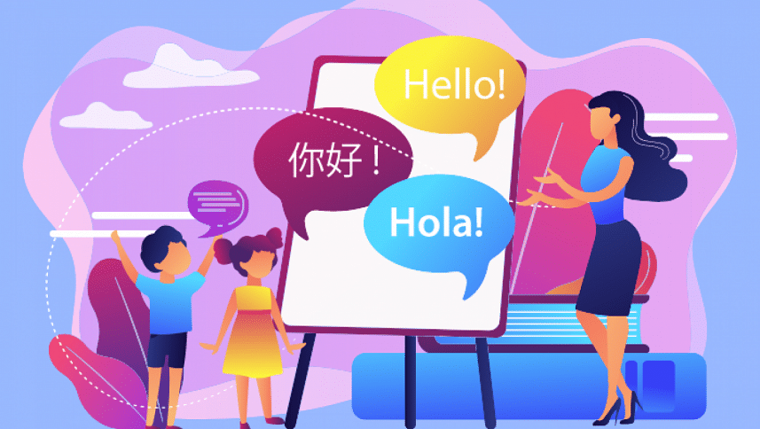 Learn languages Bangladesh Learn languages Bangladesh