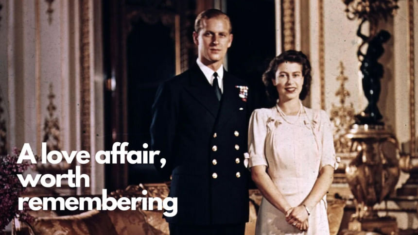 Shocking Discovery Did Philip Cheat On Elizabeth The Royal Affair Uncovered - edglw50