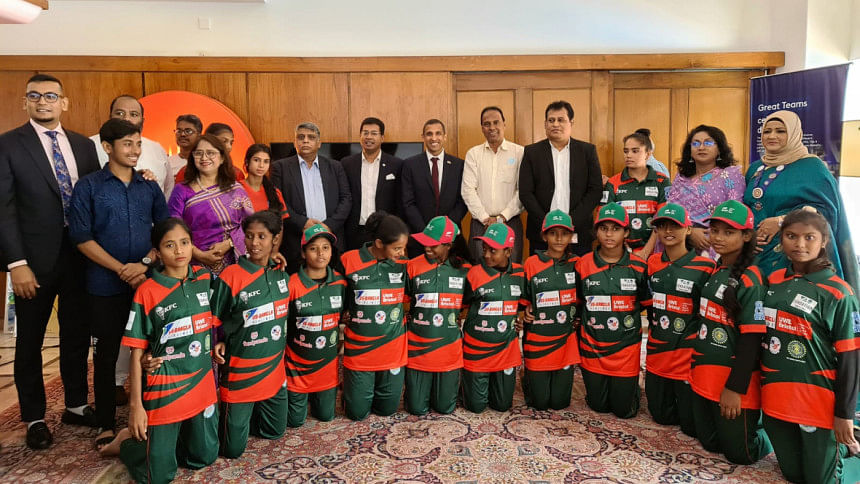 British High Commission Dhaka British High Commission Dhaka
