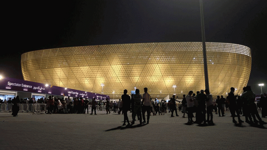 FIFA World Cup Qatar 2022 FIFA World Cup Qatar 2022