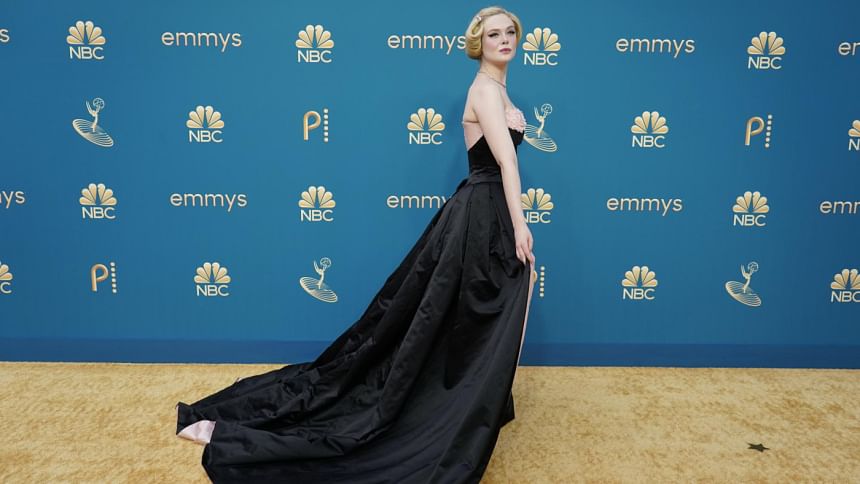 Elle Fanning Elle Fanning