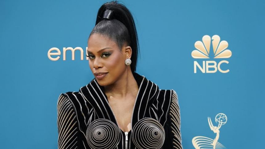 Laverne Cox Laverne Cox