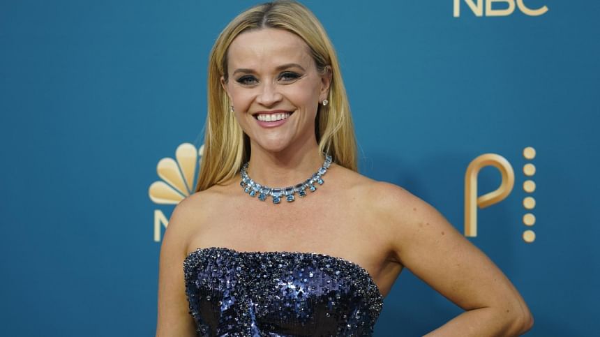 Reese Witherspoon Reese Witherspoon