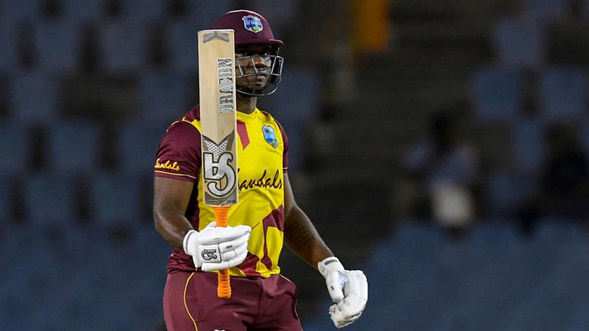 Lewis Returns As West Indies Announce T20 WC Squad | The Daily Star