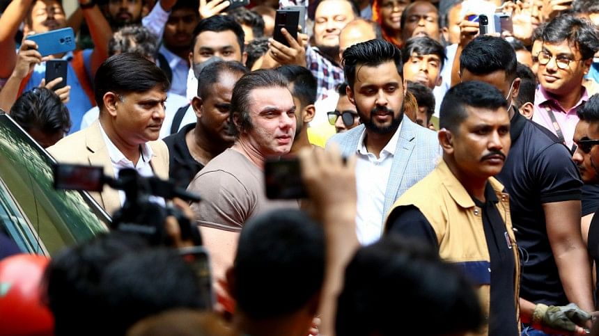 Sohail Khan Sohail Khan