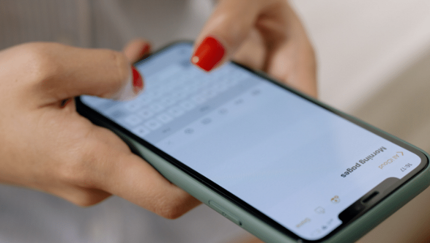 Smartphone keyboard shortcuts Smartphone keyboard shortcuts