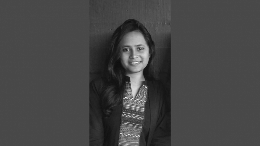 Zareen Tasneem Sharif