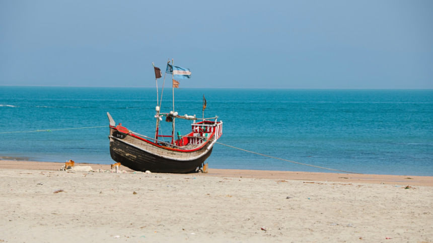 Mesmerising islands to visit in Bangladesh  Mesmerising islands to visit in Bangladesh