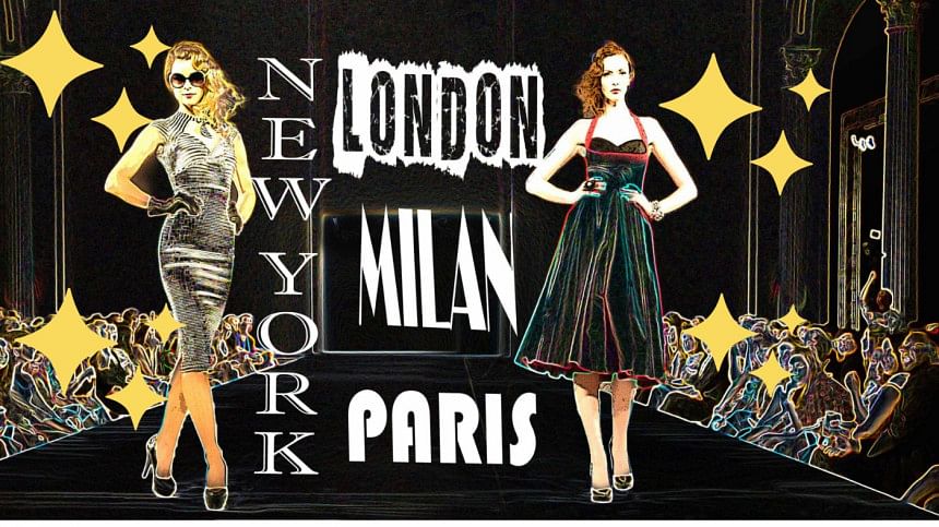 Fashion Week Fashion Week