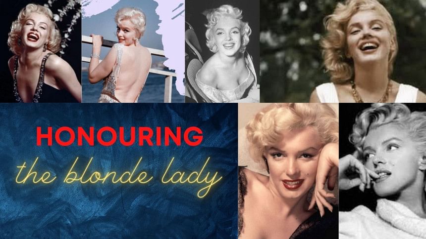 Norma Jeane, the minimalist: The other side of Marilyn Monroe Norma Jeane, the minimalist: The other side of Marilyn Monroe