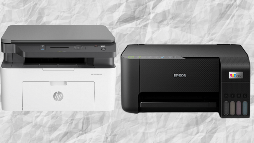 Printers Bangladesh Printers Bangladesh