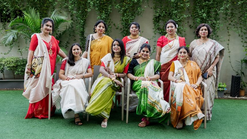 Celebrating Durga Puja with delicious recipes from West Bengal Celebrating Durga Puja with delicious recipes from West Bengal