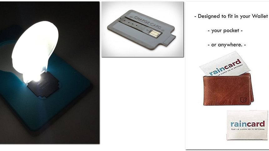 5 nifty things you can carry in your wallet 5 nifty things you can carry in your wallet