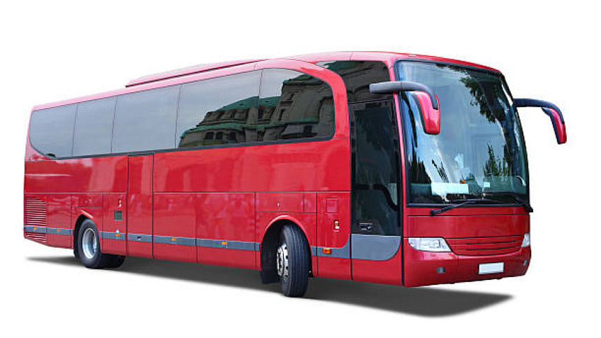 Bangladesh's first e-bus service to debut for students in December Bangladesh's first e-bus service to debut for students in December
