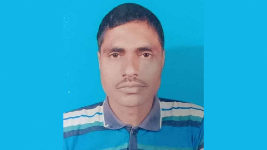 man dies in police custody man dies in police custody