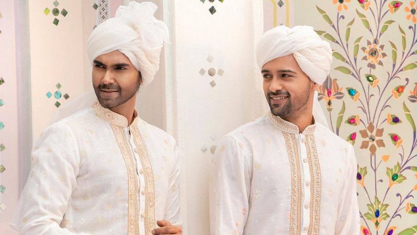 House of Ahmed welcomes the 2022 Wedding Season House of Ahmed welcomes the 2022 Wedding Season