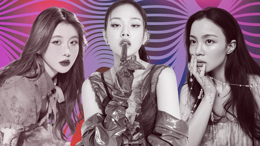 A Deep Dive Into Korean R&B Music | The Daily Star