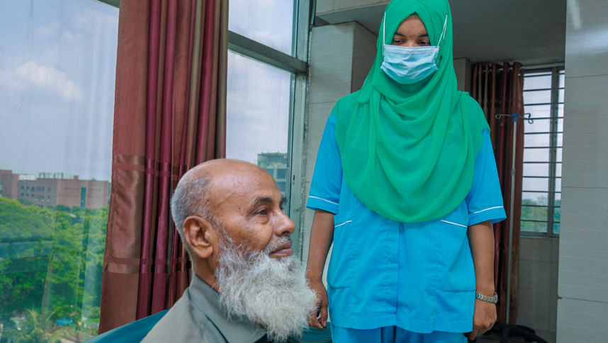 ParentsCare Bangladesh ParentsCare Bangladesh