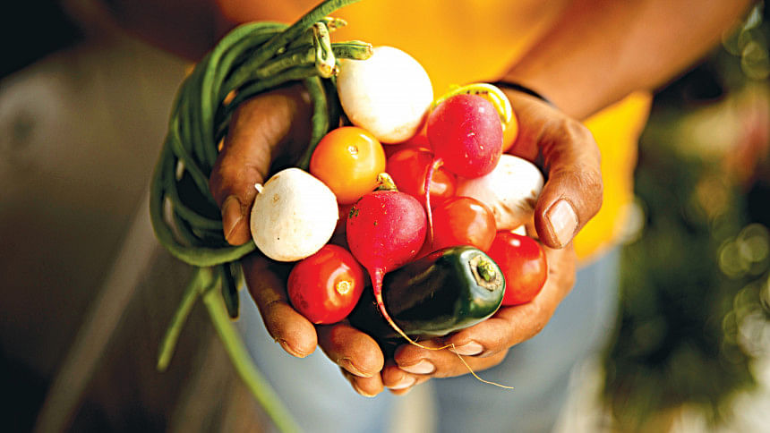 Inflation, war eating away food gains daily essentials price hike