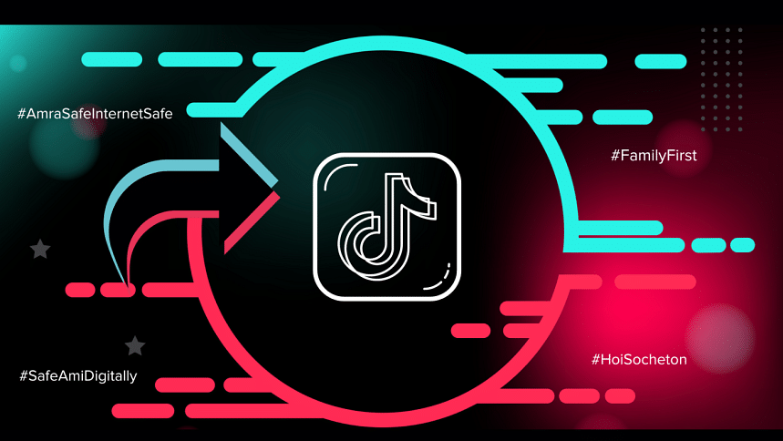 A look inside TikTok's safety drives in Bangladesh A look inside TikTok's safety drives in Bangladesh