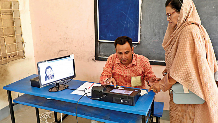 Zilla parishad polls: AL-backed candidates take 48 Zilla parishad polls